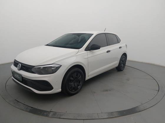 VOLKSWAGEN POLO 1.0 MPI MANUAL
